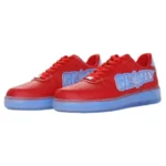 Glory Boyz Glory 1's (Spider-Man RedClear Blue)