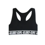 Glory Girl Sports Bra (Black)