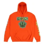 Gloyalty 300 Thermochromic Hoodie (Orange)