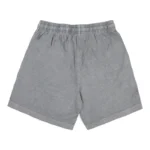 Glo Gang Worldwide Shorts (Grey)