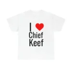 I Love Chief Keef Tee