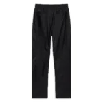 Black Hellstar Nylon Pants